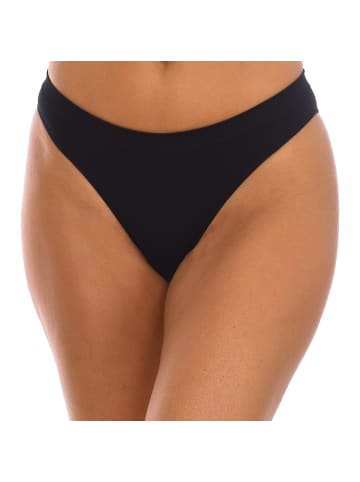 Intimidea Pantys in Black