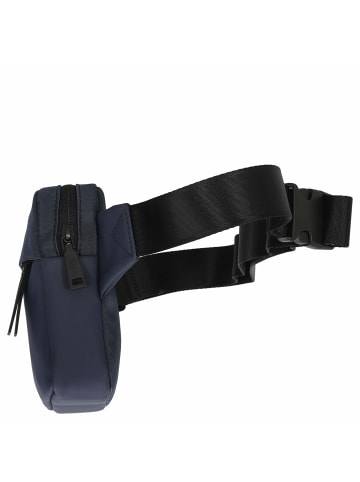 JOOP! Atessa Lino - Umhängetasche 26 cm (darkblue) in dark blue