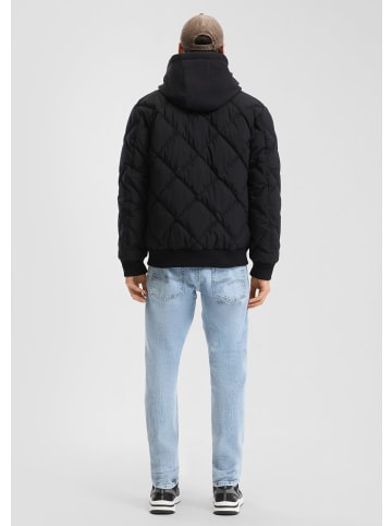 QS Outdoor-Jacke in 9999_schwarz