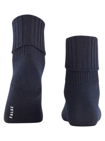 Falke Socken 1er Pack in Dunkelblau