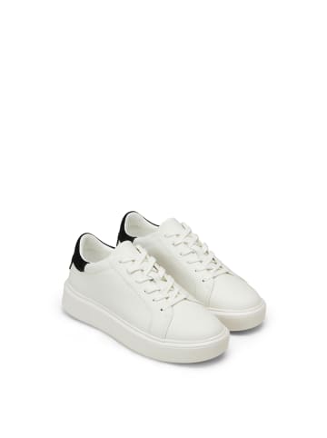 Marc O'Polo Sneaker Model Kaira in Weiß