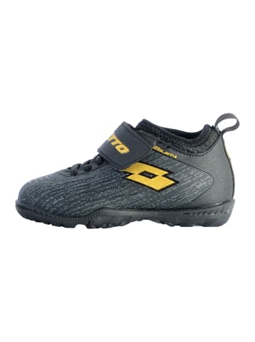 Lotto Sneaker Solista 700 IV TF CL SL Schwarz
