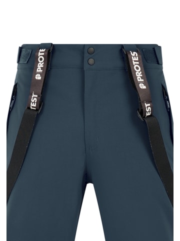 Protest " PRTChester in Twilight navy