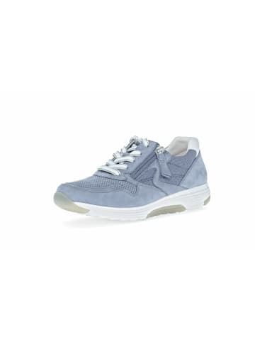 Gabor Sneaker für Herren in blau