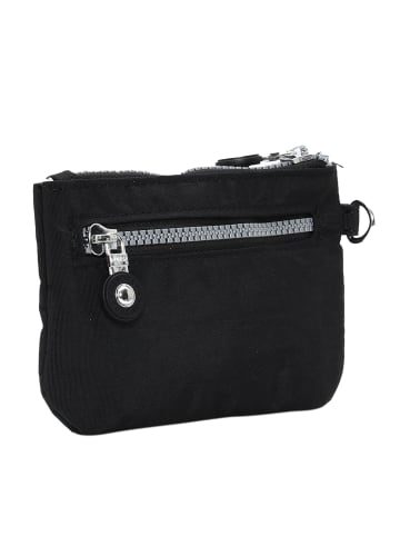 Mindesa Damen Handtasche in Schwarz