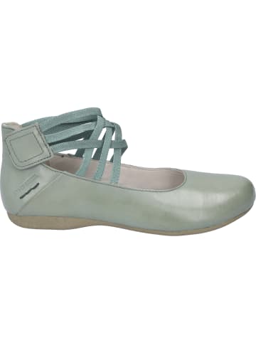 Josef Seibel Halbschuh Fiona 75 in mint