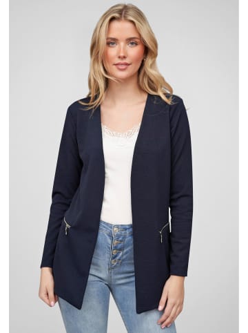 Cloud5ive Cloud5ive Strickjacke in navyblue