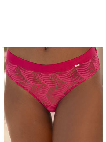 LASCANA Panty in pink