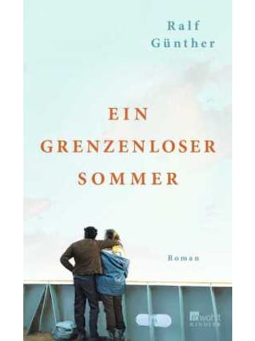 Kindler Buch - Ein grenzenloser Sommer