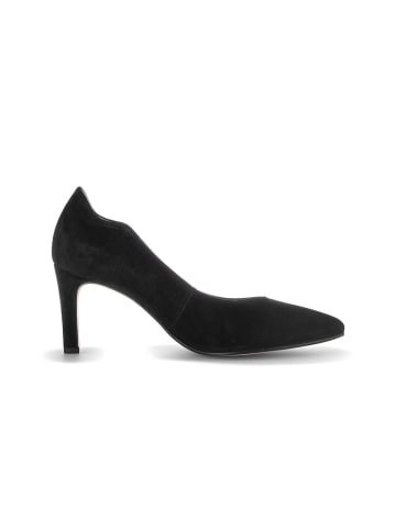 Gabor Fashion Elegante Pumps in schwarz