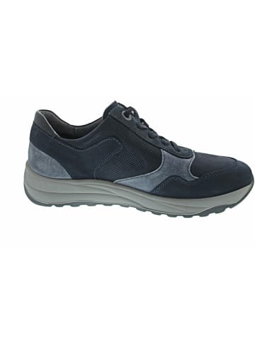WALDLÄUFER Sneaker für Damen in dunkel-blau