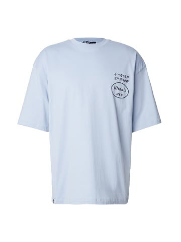 2Y Premium T-Shirt in blue