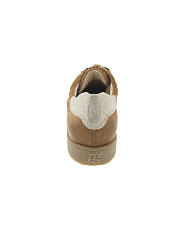Paul Green Sneaker low Braun