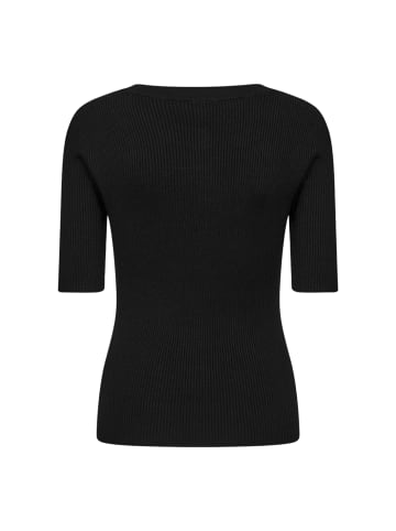 soyaconcept Top SC-DOLLIE 781 in 9999 BLACK