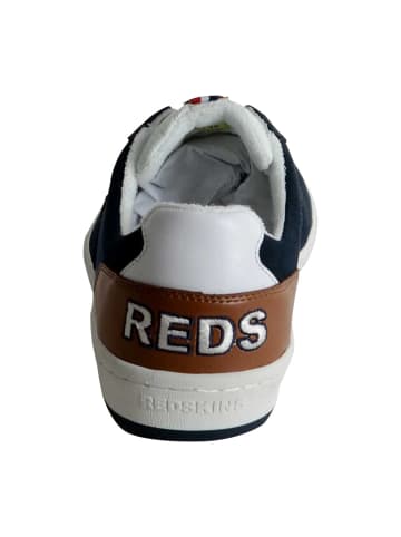 Redskins Yaron-Sneaker Blau