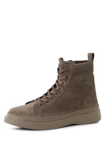 Marc O'Polo Boots in taupe