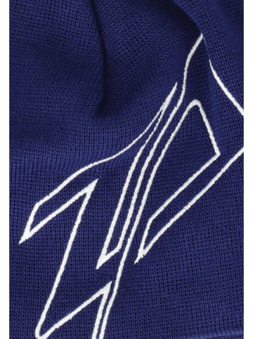 Zanier Mütze YBBS UX in Z30 Navy