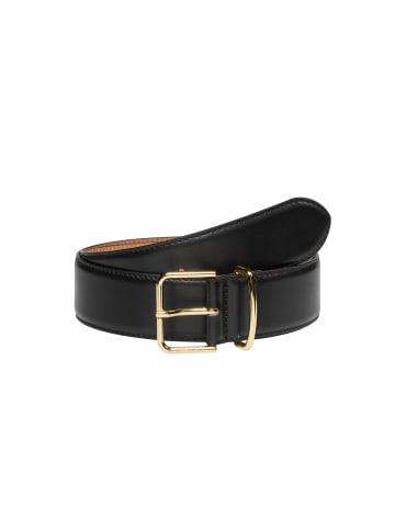 Marc O'Polo Gürtel in Schwarz