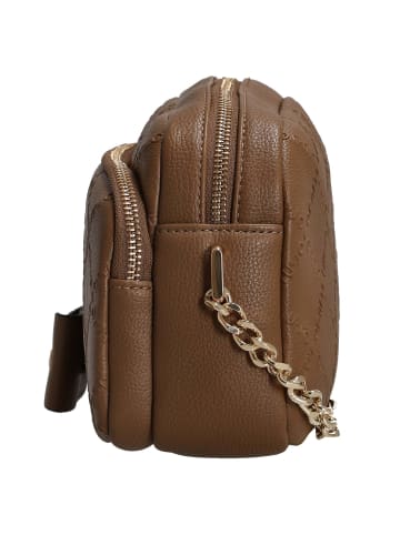 Liu Jo Adonide Camera Case M - Umhängetasche 22 cm (suede) in suede