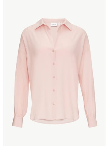 comma Bluse in 4242_pfirsich