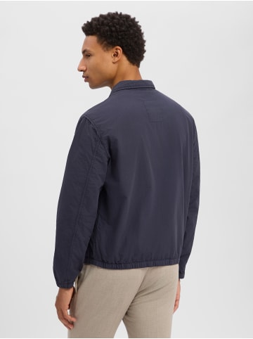 Nils Sundström Jacke in marine