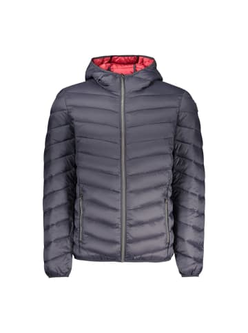 Marina Yachting Blau Polyamid Herren Jacke
