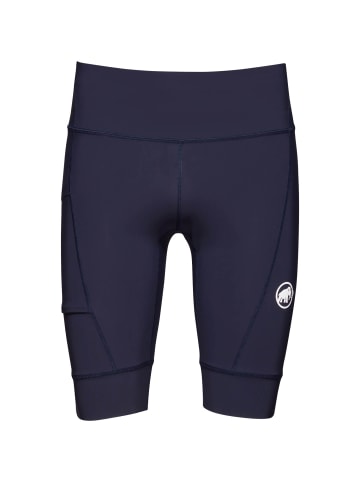 Mammut Funktionsshorts Eiger Speed in Marine