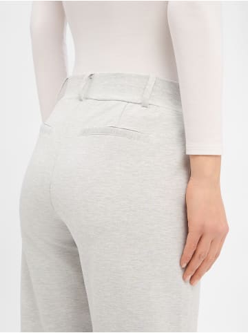 soyaconcept Hose Nanni in hellgrau