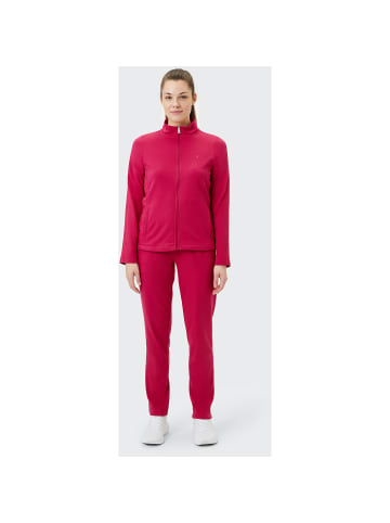 Joy Trainingsanzug CONSTANZE in Pink474