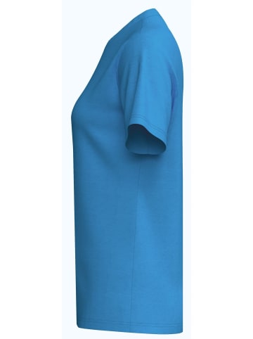 erima Damen T-Shirt in curacao