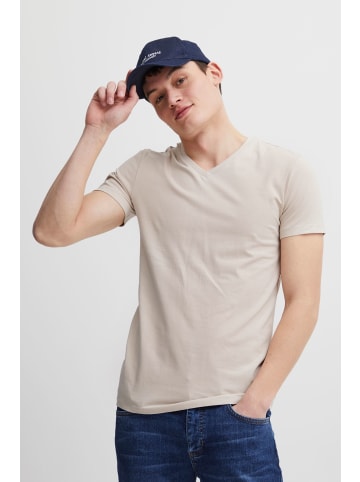CASUAL FRIDAY T-Shirt CFLincoln in Beige