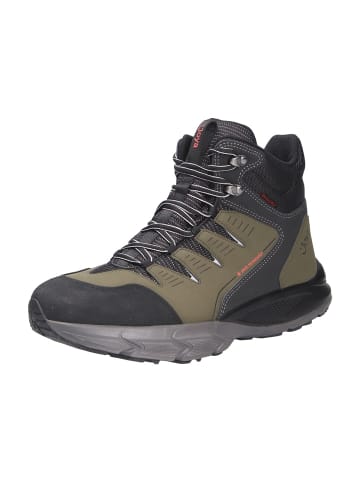 Joya Outdoorschuhe SIERRA STX M GREEN in grün