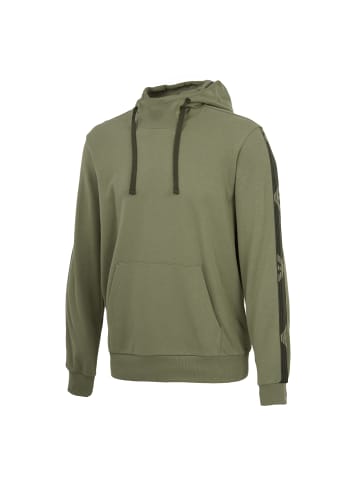 Emporio Armani Sweatshirt in Grün