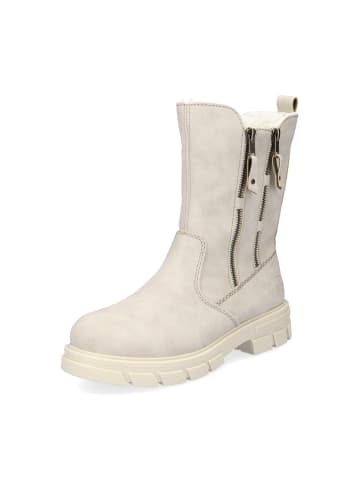 rieker Boot in beige