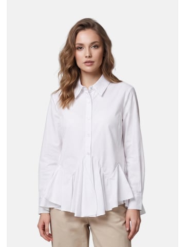 Chiara Ferretti Bluse in BIANCO