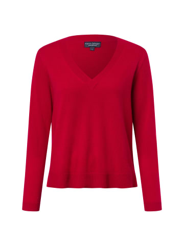 Franco Callegari Strickpullover in rot - 0003