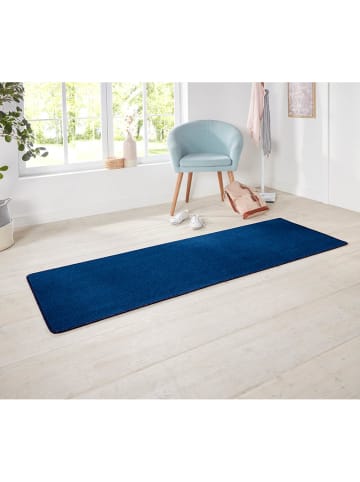 Hanse Home Teppich Nasty  blau