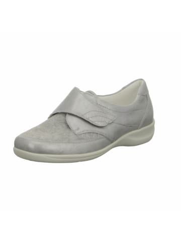 WALDLÄUFER Freizeit Schnürer für Damen in taupe