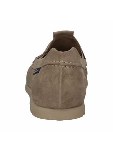 Bugatti Business Schuhe für Herren in beige