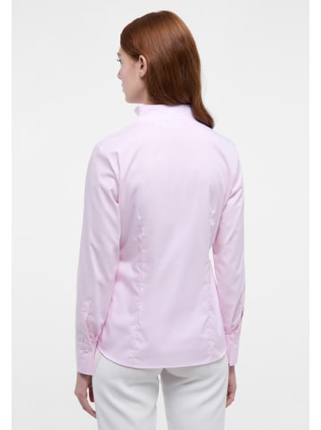 Eterna Bluse REGULAR FIT in rosa