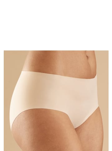 nuance Panty in toffee
