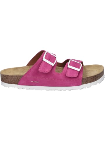 Josef Seibel Sandale Hermine 06 in rosa