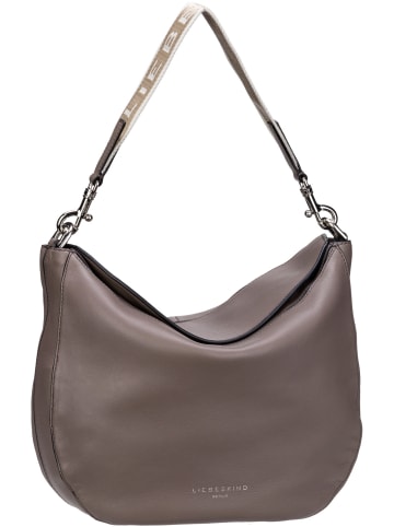 LIEBESKIND BERLIN Handtasche Alessa 2140142 in Wood