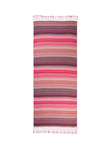 Olsen Schal in Redberry