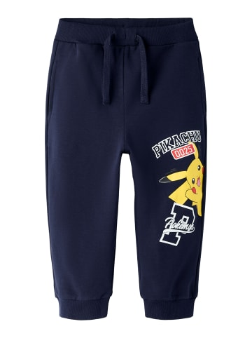 name it Jogginghose in Navy Blazer