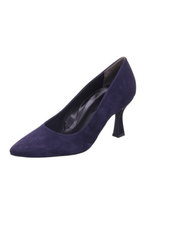 Paul Green Modische Pumps für Damen in blau