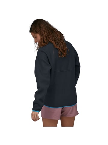 Patagonia SYNCHILLA ANORAK in Blau