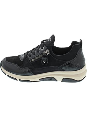 remonte Sneaker Schwarz