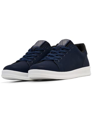 Hummel Sportschuh "Court Line Wt" in Schwarz