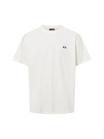 ellesse T-Shirt Sindia in ecru
